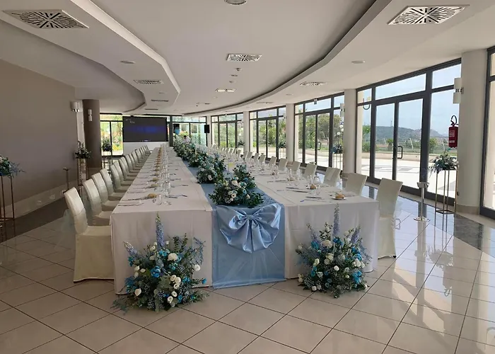 Park Hotel Mirabeau