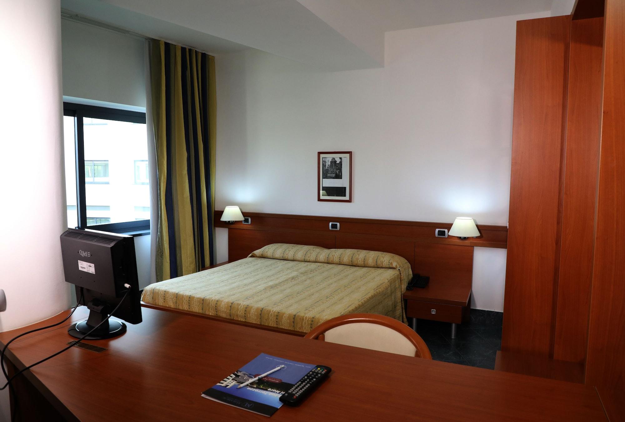 Hotel Park Mirabeau 4*