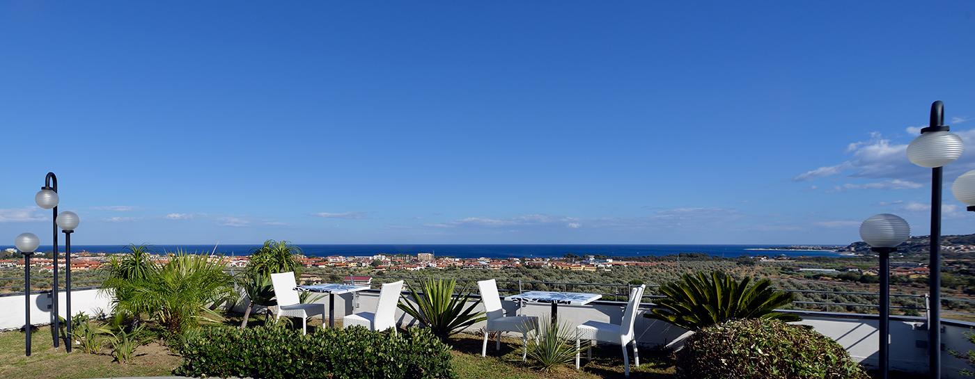 Park Mirabeau Hotel Montepaone