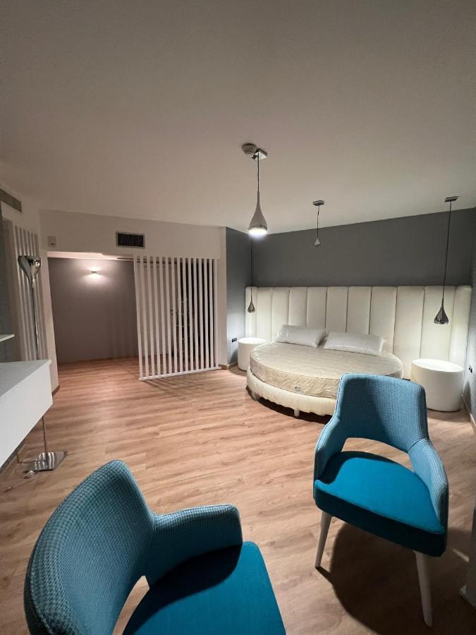 Hotel Park Mirabeau