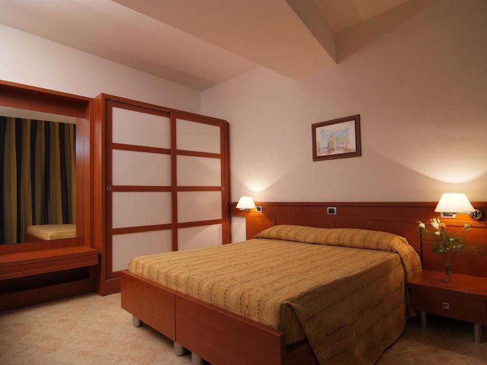Hotel Park Mirabeau