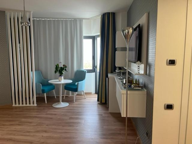 Hotel Park Mirabeau 4*