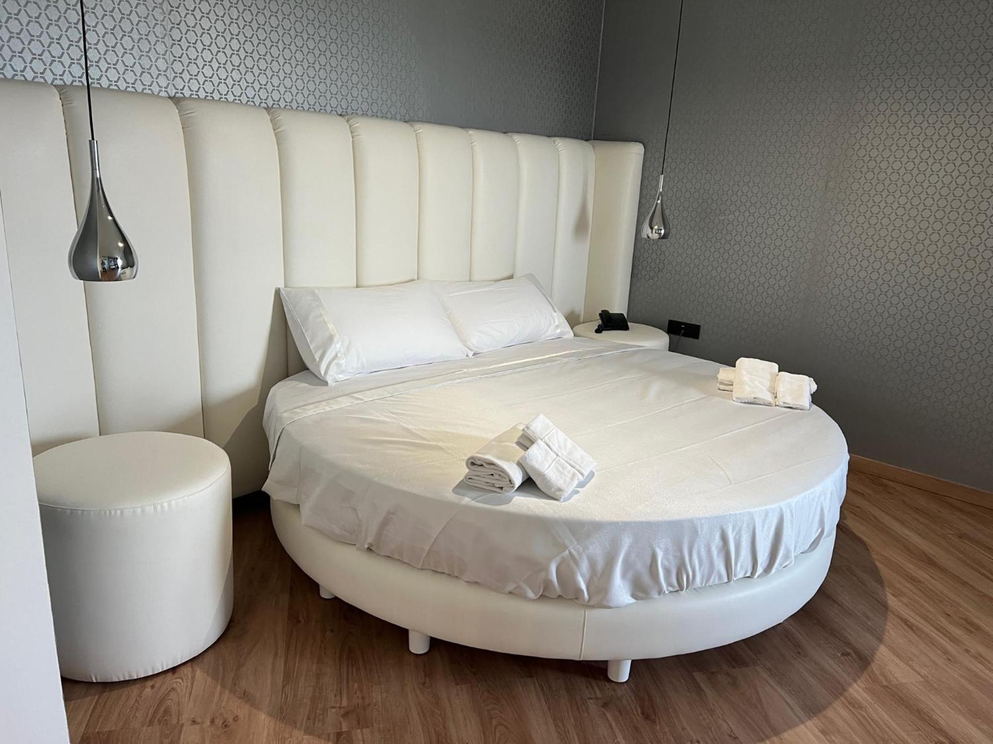 Hotel Park Mirabeau 4*