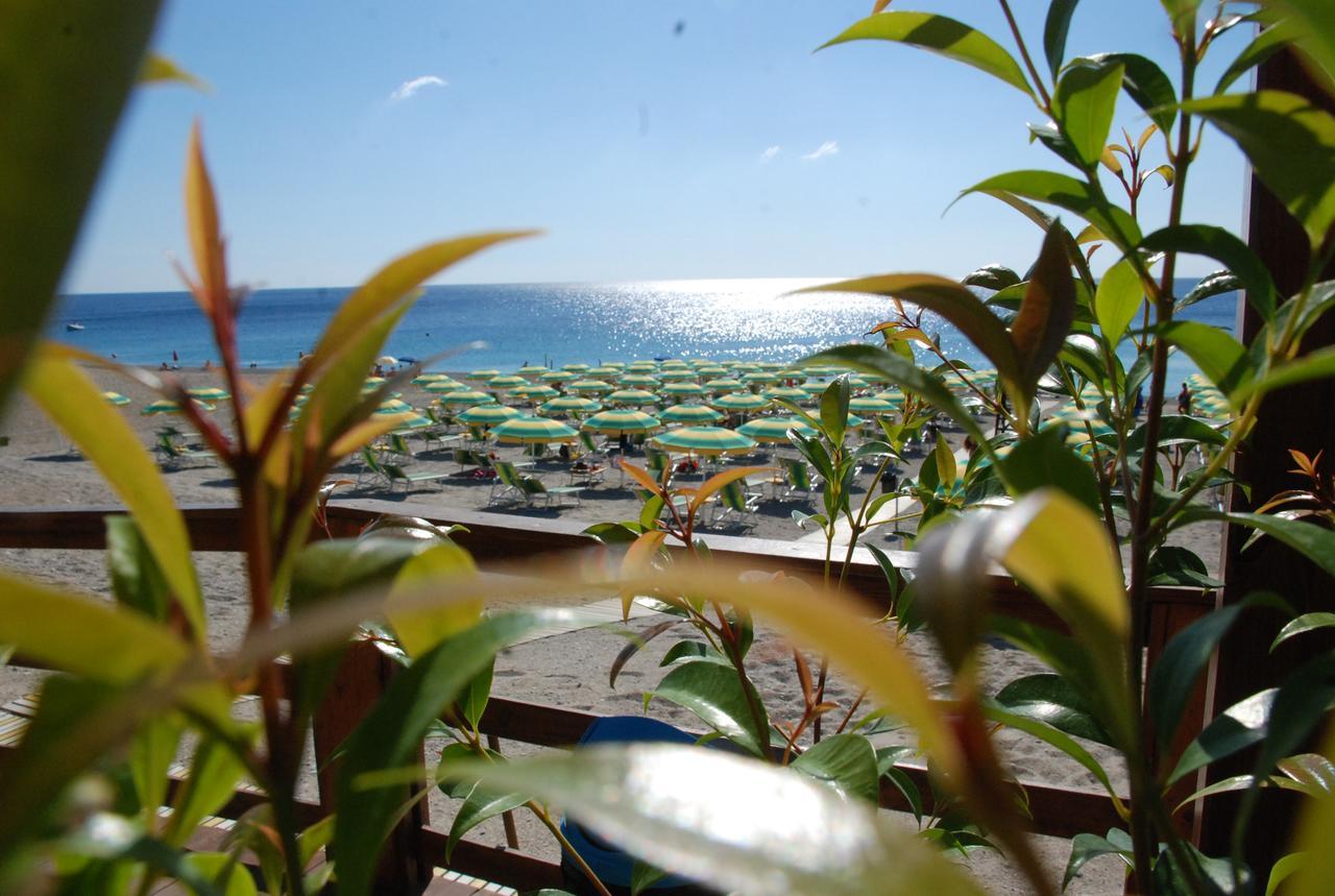 Hotel Park Mirabeau 4*