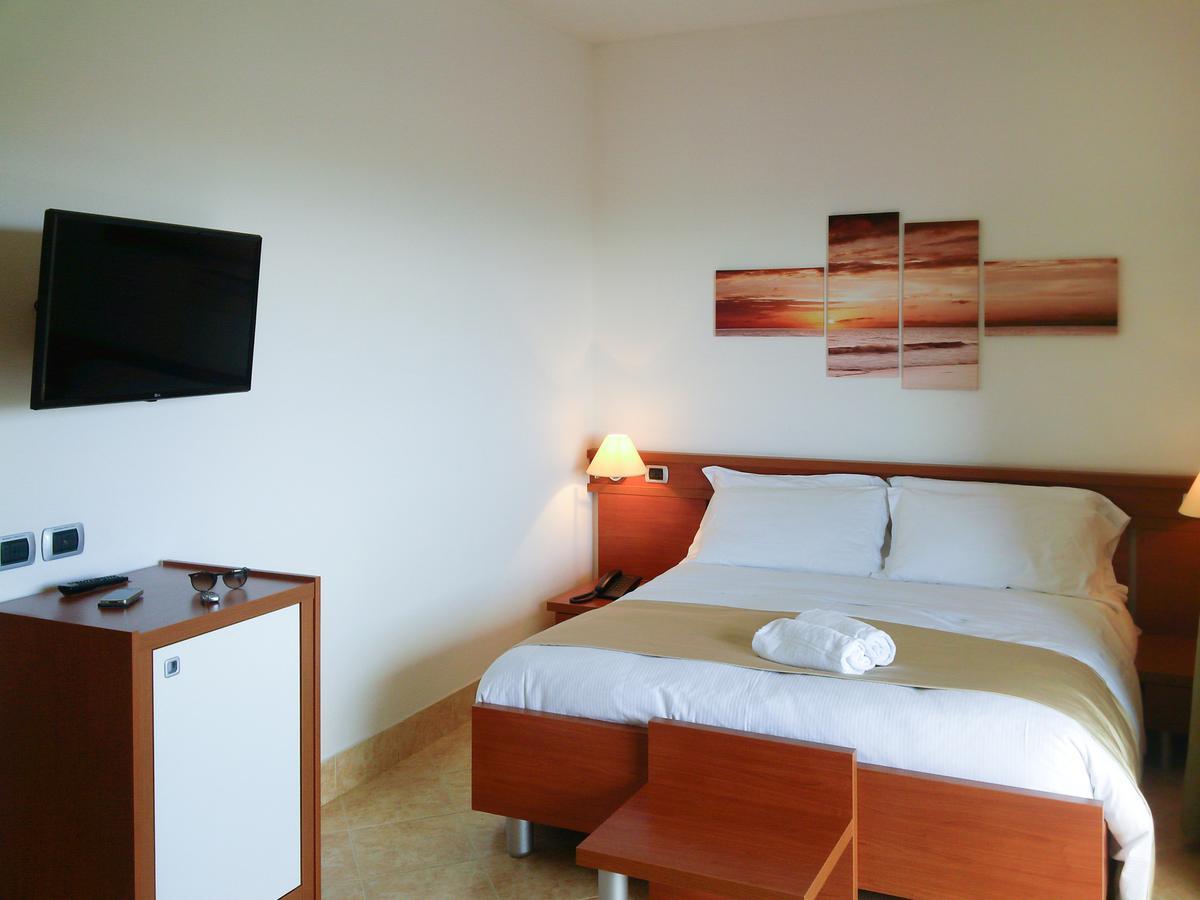 Hotel Park Mirabeau 4*