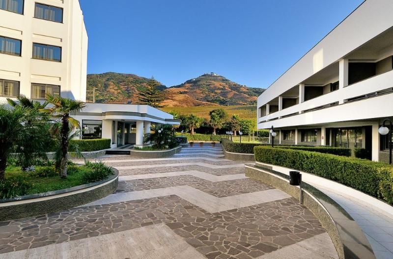 Hotel Park Mirabeau