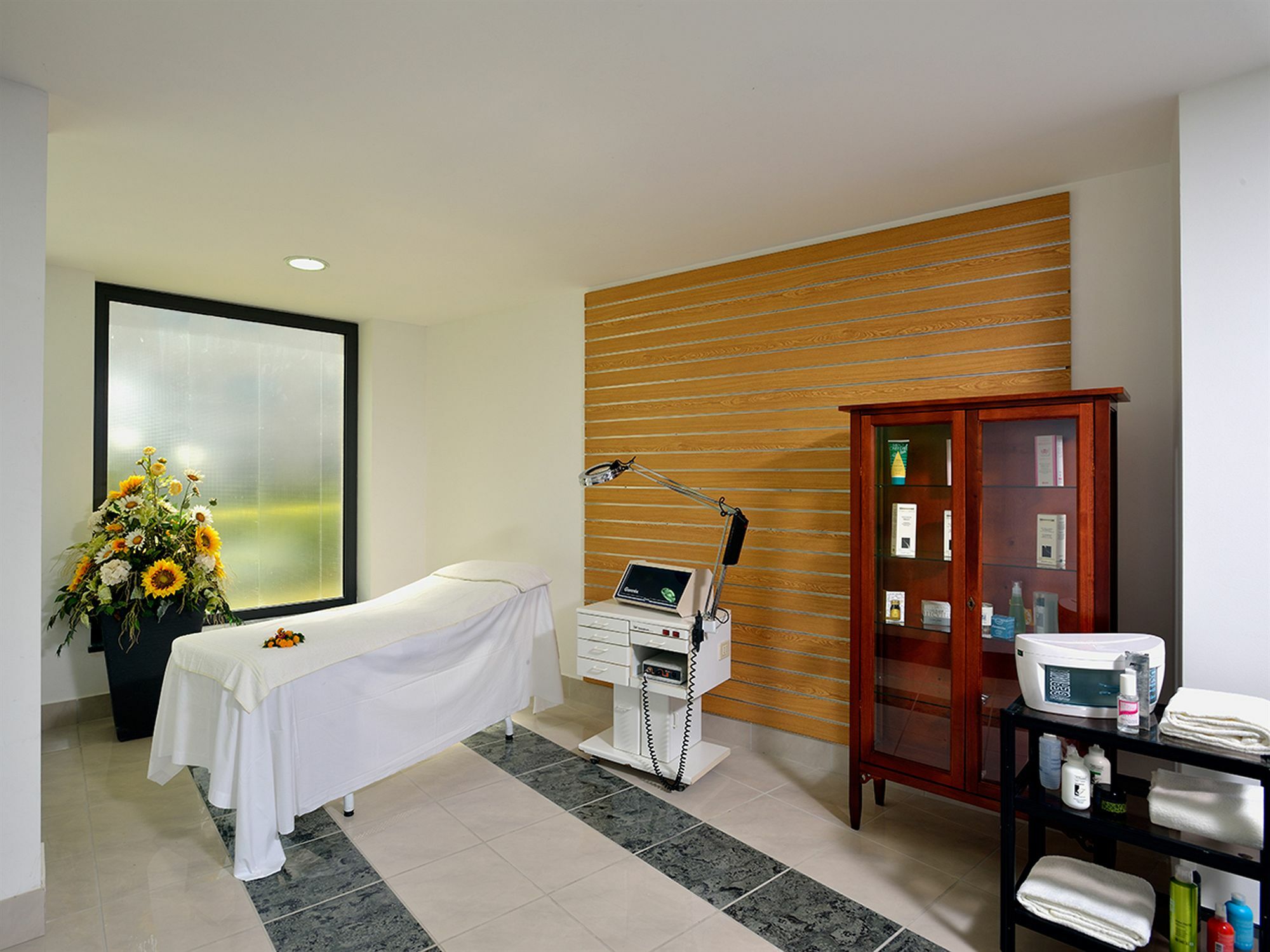 Hotel Park Mirabeau Montepaone