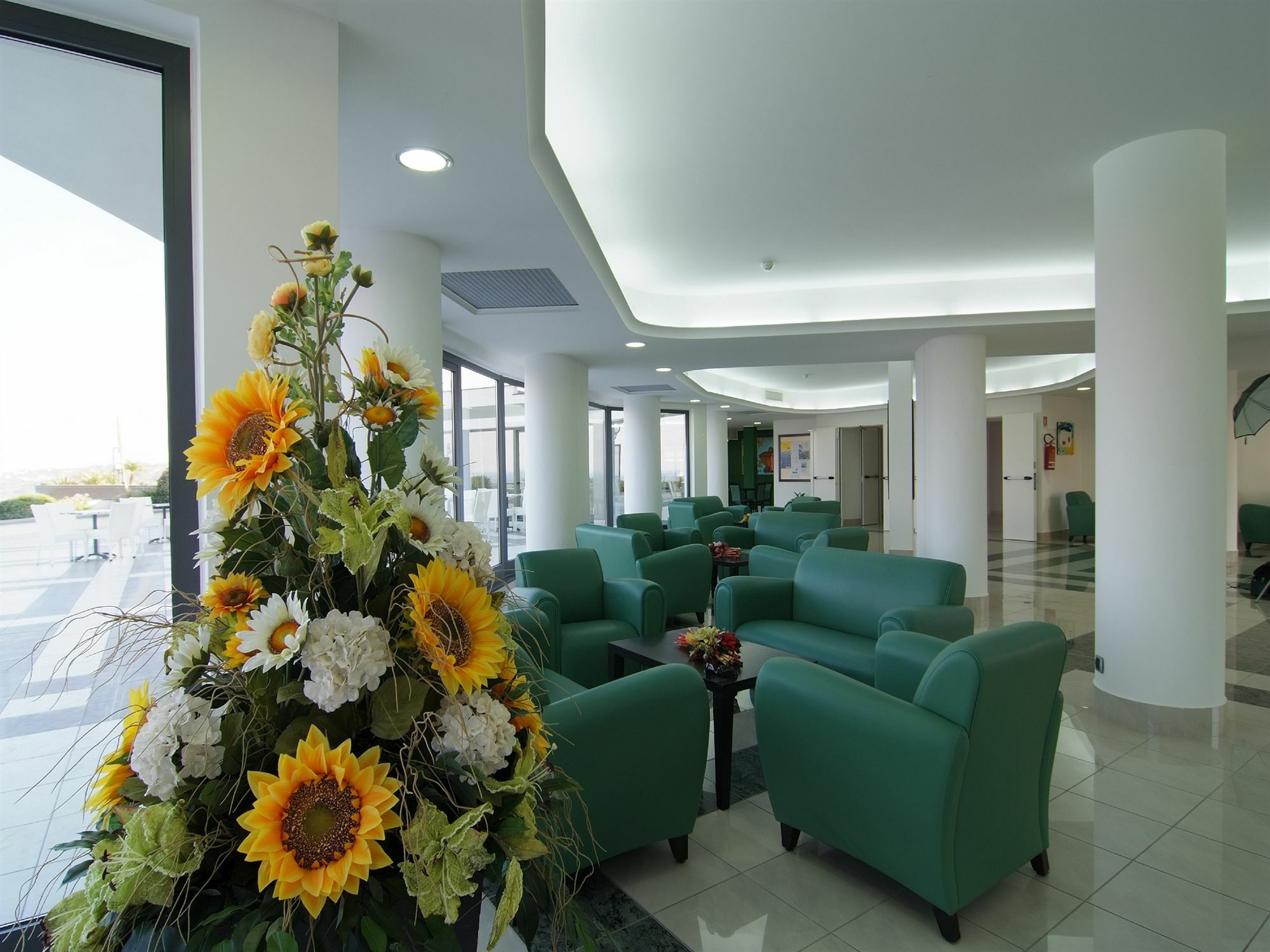 Hotel Park Mirabeau Montepaone